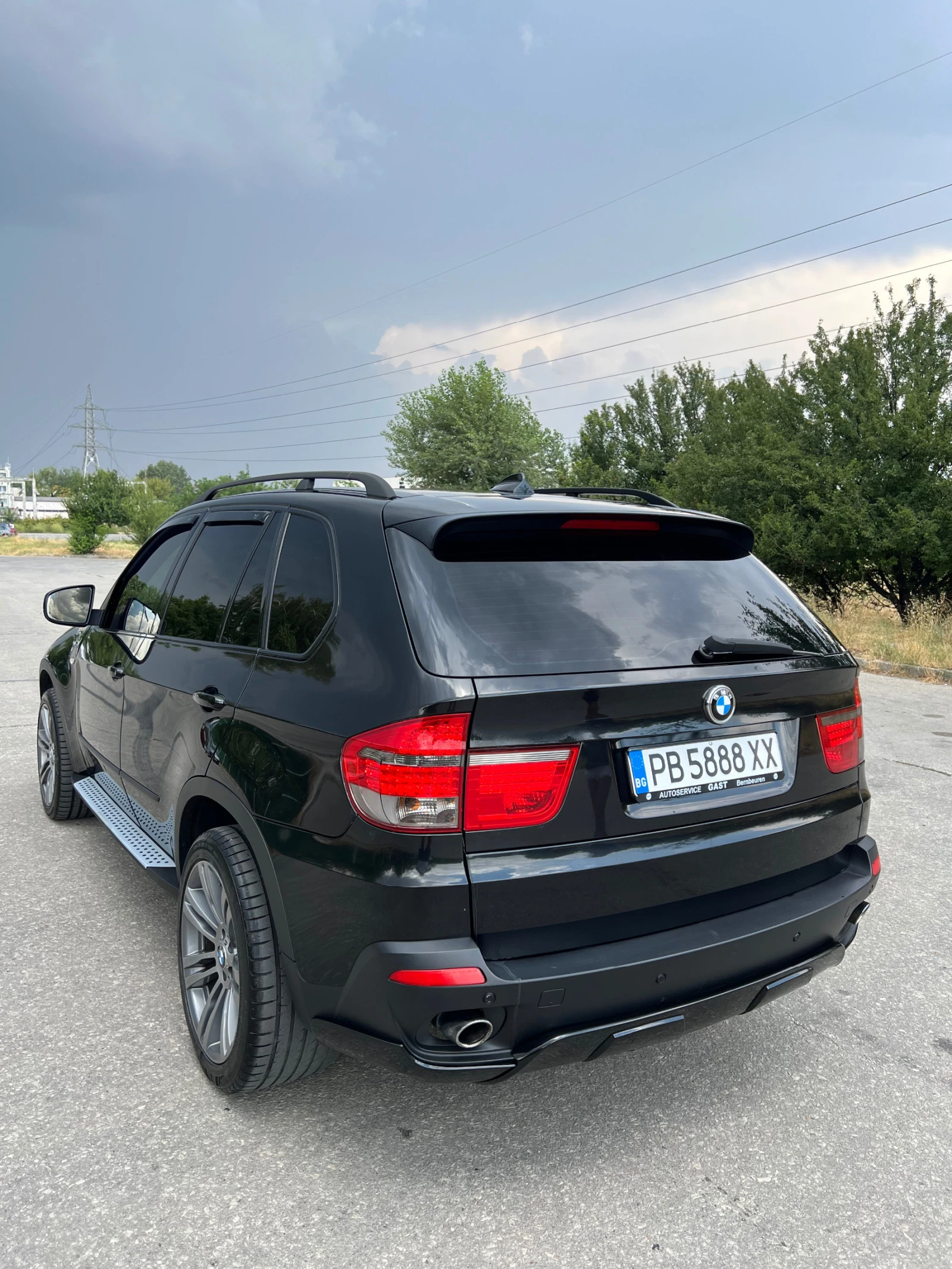 BMW X5  - изображение 3