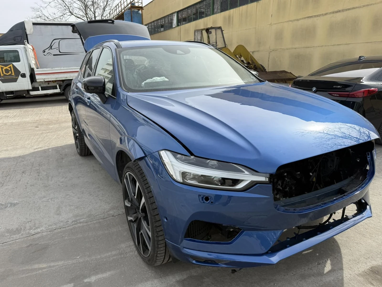 Volvo XC60 | Mobile.bg   1