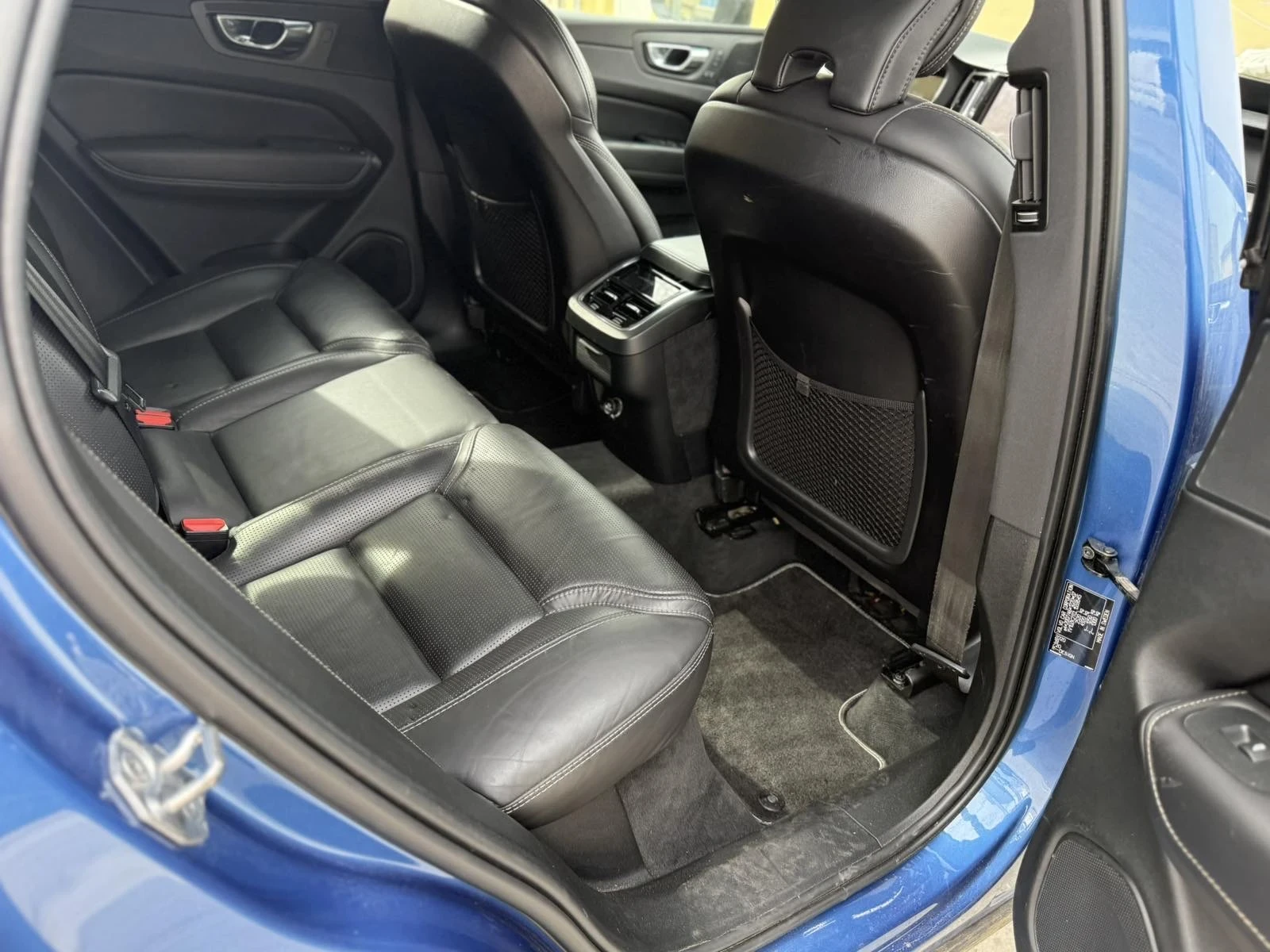 Volvo XC60 | Mobile.bg   11