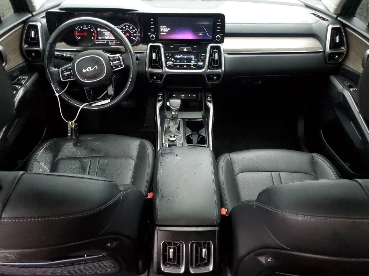 Kia Sorento  - изображение 7