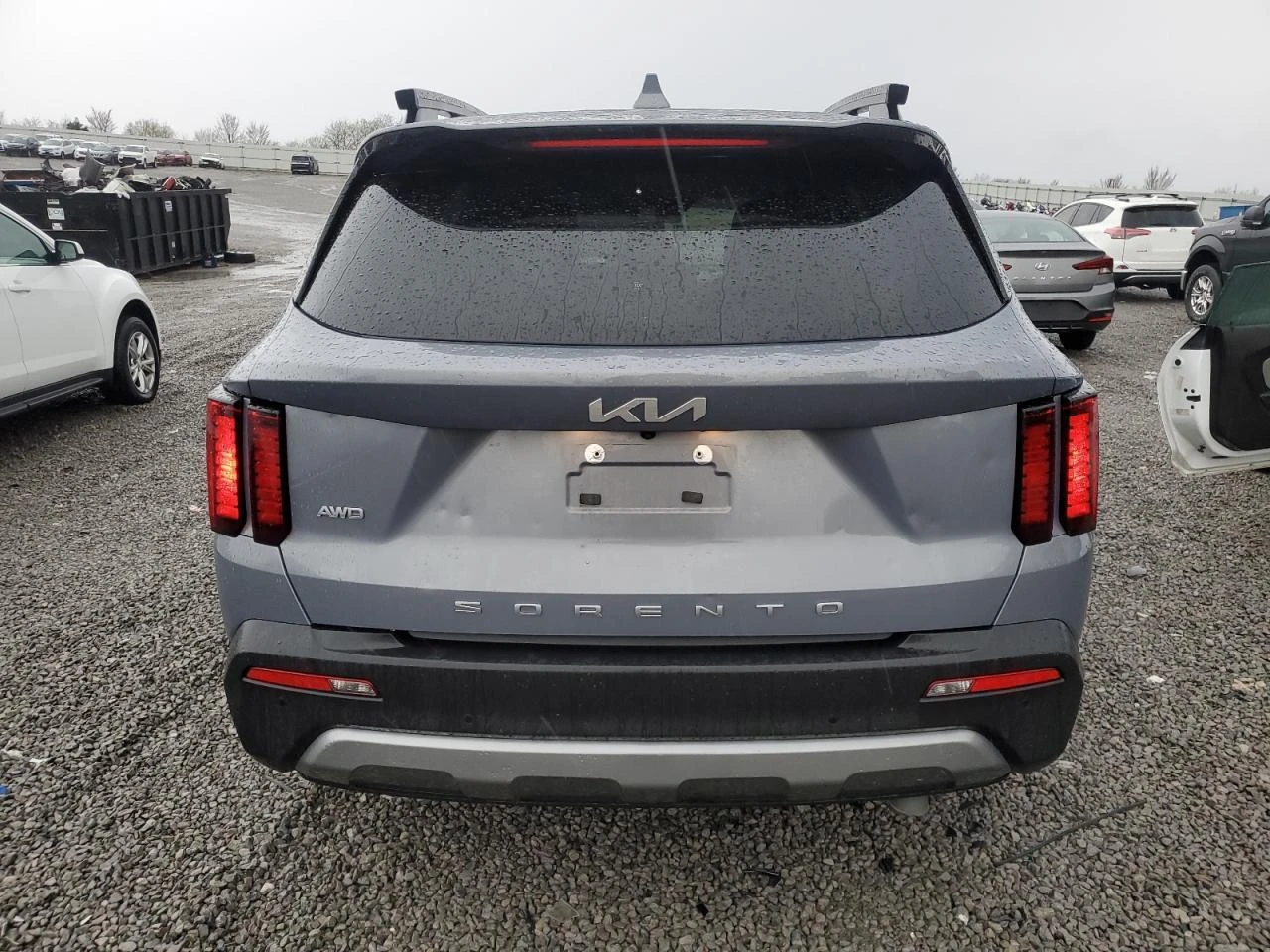Kia Sorento  - изображение 3