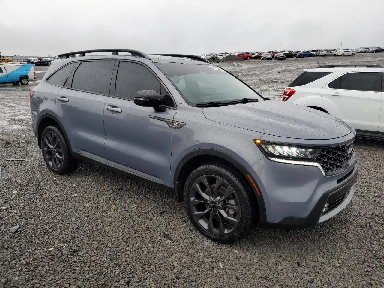 Kia Sorento  - изображение 5