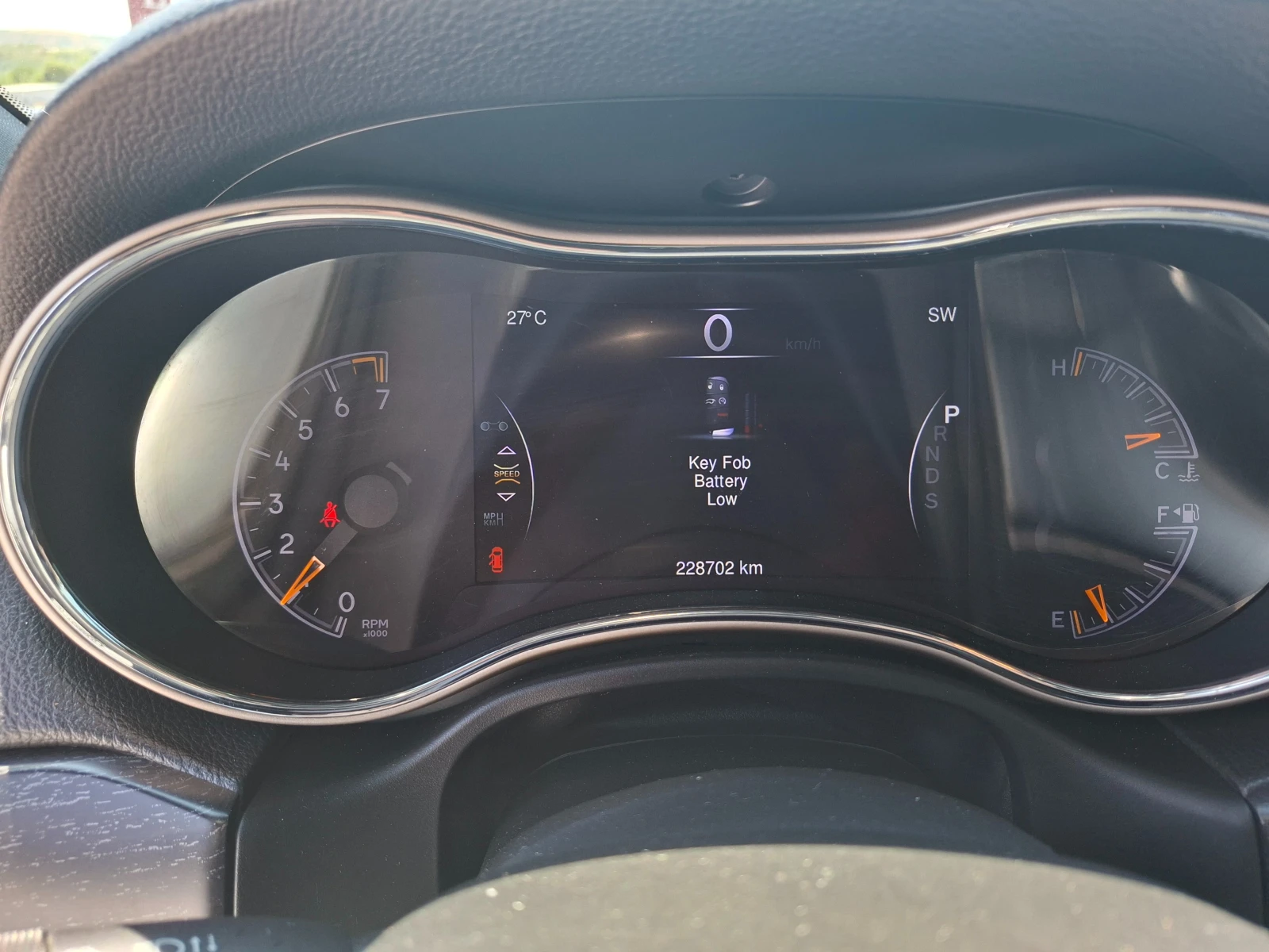 Jeep Grand cherokee LIMITED 3, 6 294hp | Mobile.bg   14