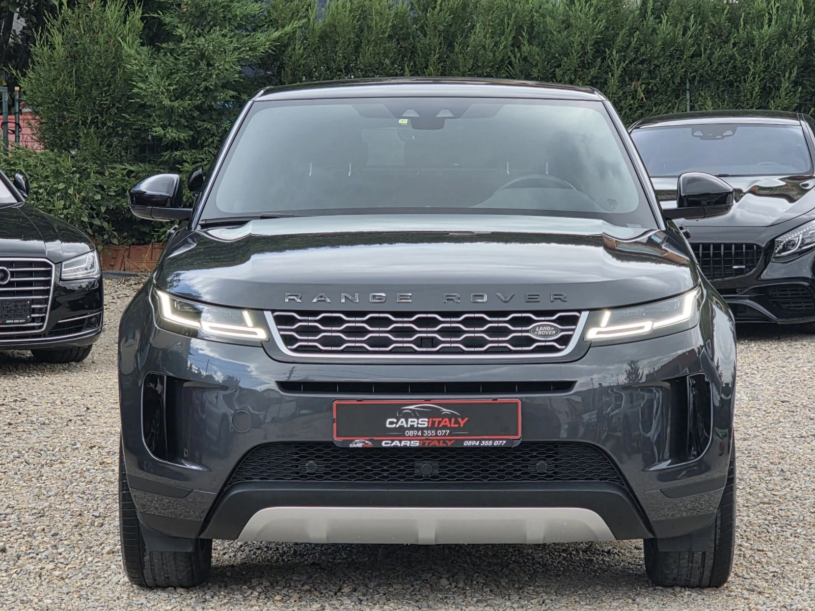 Land Rover Range Rover Evoque R DYNAMIC  - изображение 2
