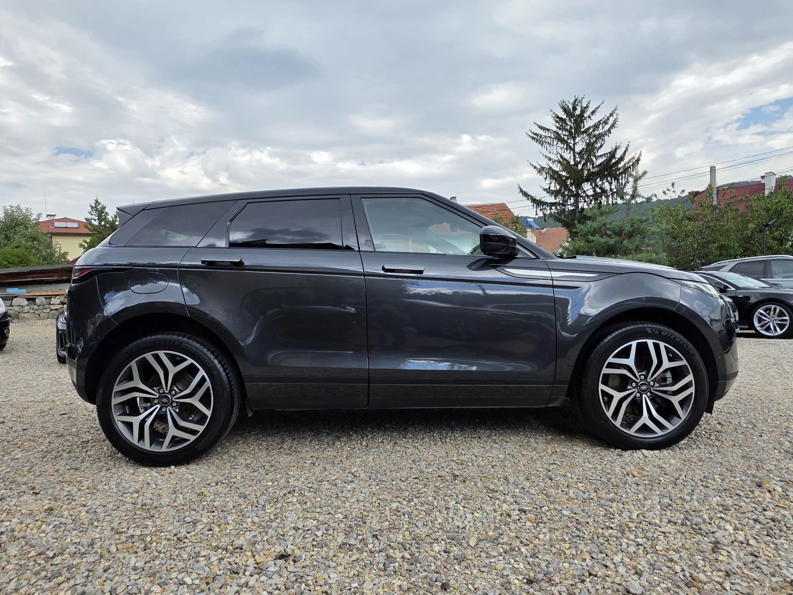 Land Rover Range Rover Evoque R DYNAMIC  - изображение 8