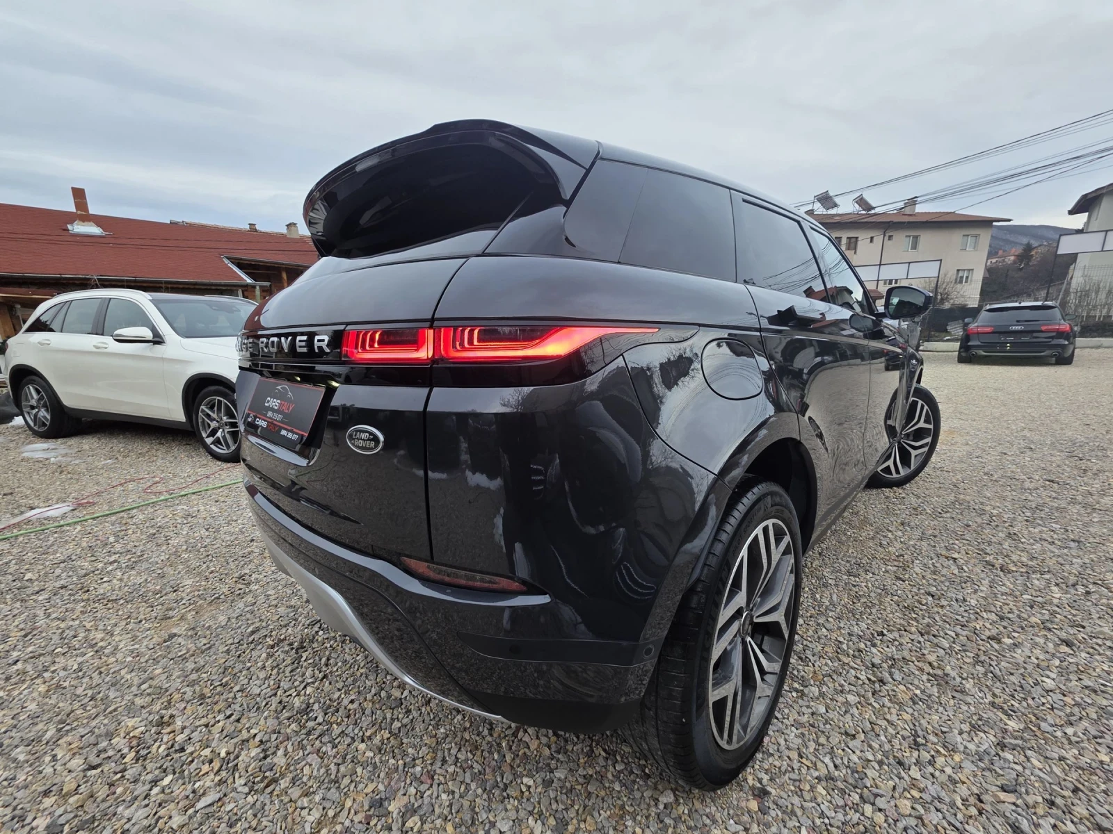 Land Rover Range Rover Evoque R DYNAMIC  - изображение 7