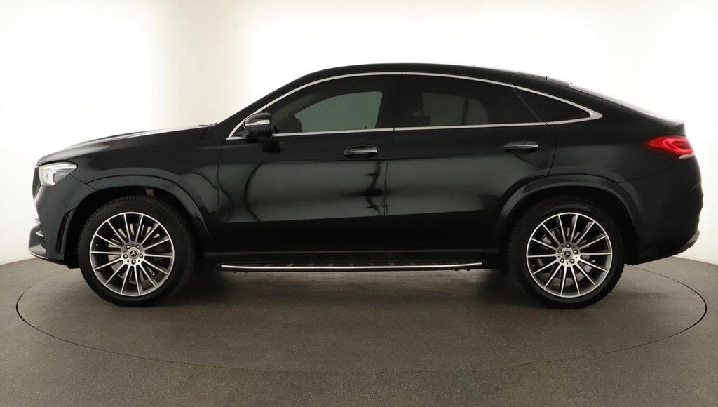 Mercedes-Benz GLE 350d Coupe AMG Line 4Matic - изображение 2