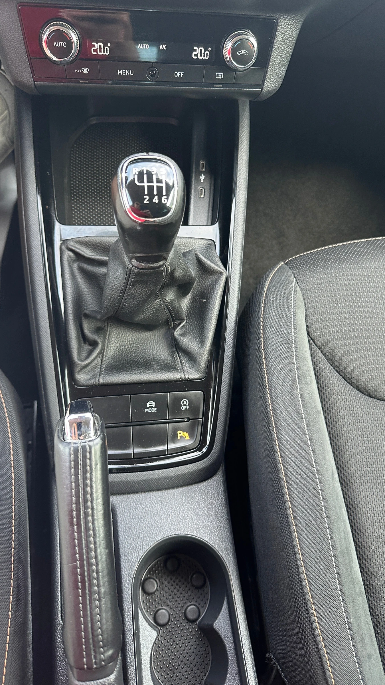 Skoda Kamiq Scout Line 1.5 TSI | Mobile.bg — изображение 17