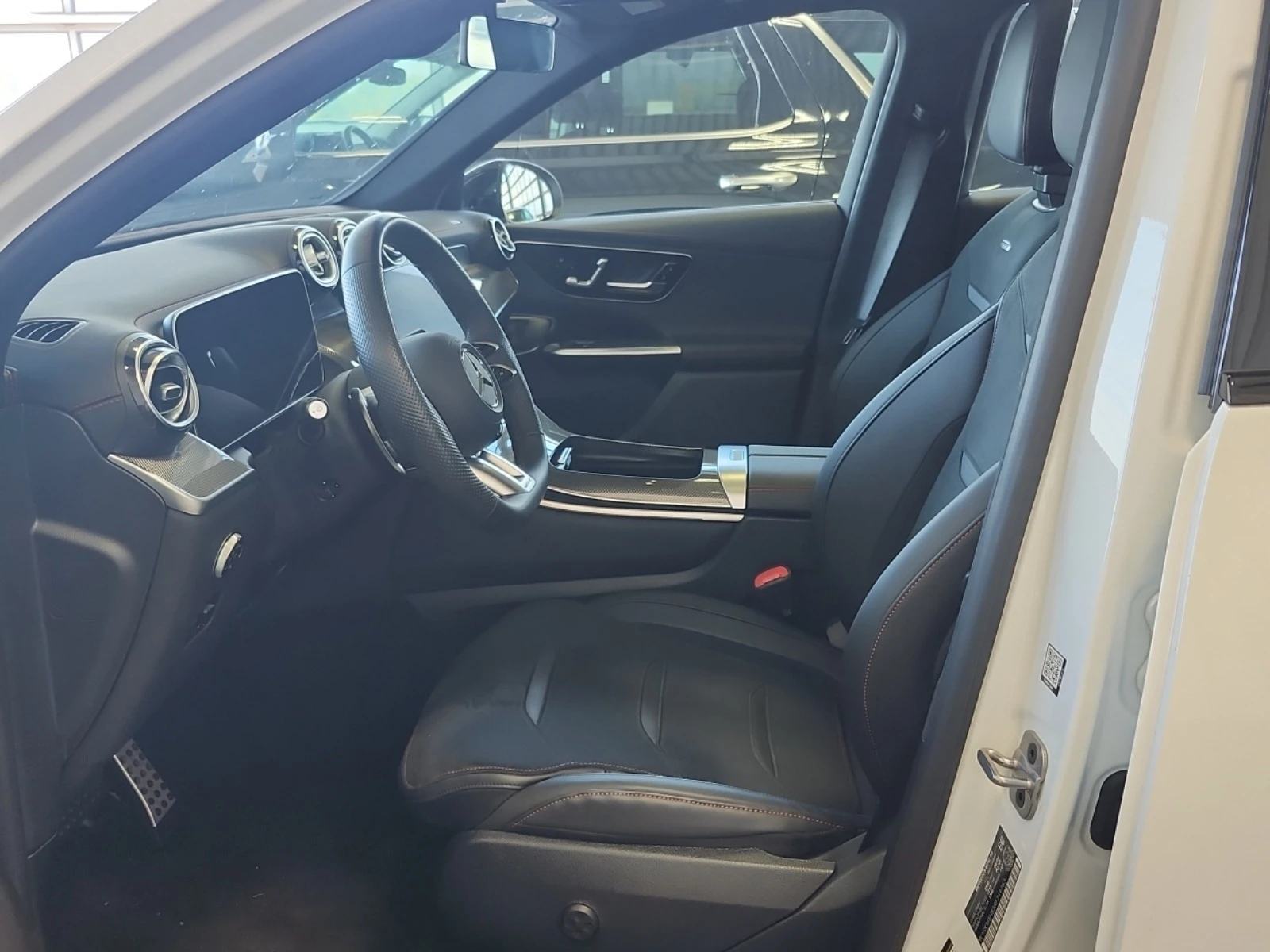 Mercedes-Benz GLC 43 AMG CARFAX * * АВТО КРЕДИТ * *  - изображение 5