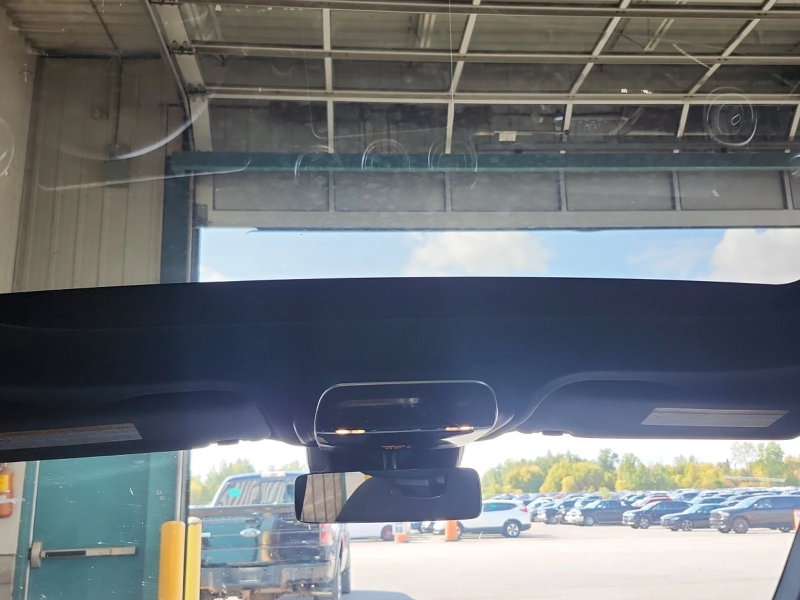 Mercedes-Benz GLC 43 AMG CARFAX * * АВТО КРЕДИТ * *  - изображение 9