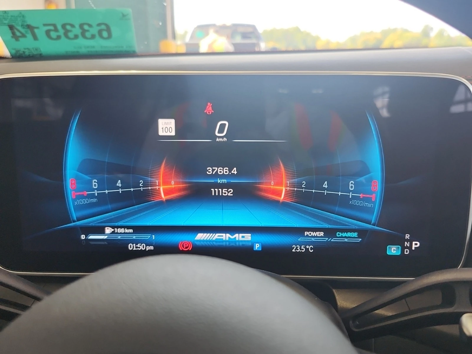 Mercedes-Benz GLC 43 AMG CARFAX * * АВТО КРЕДИТ * *  - изображение 7