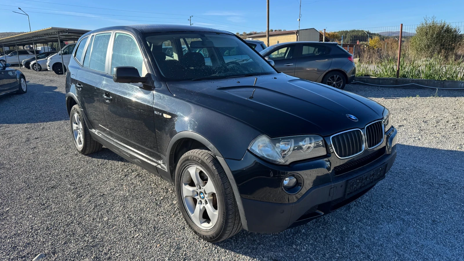 BMW X3  - изображение 7