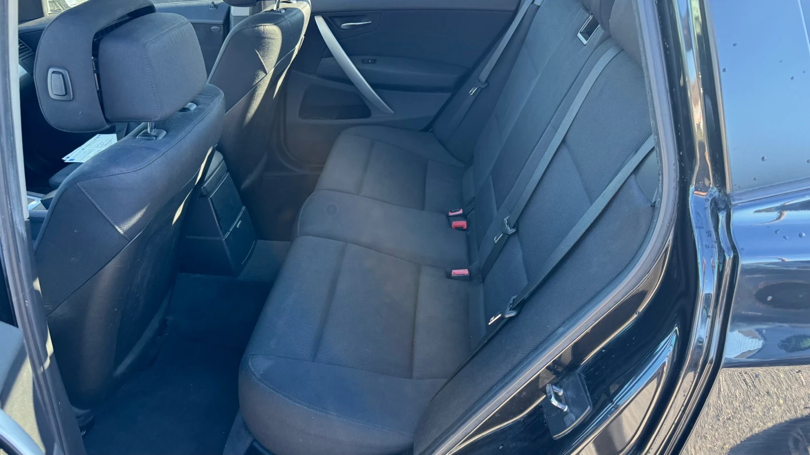 BMW X3 | Mobile.bg   11