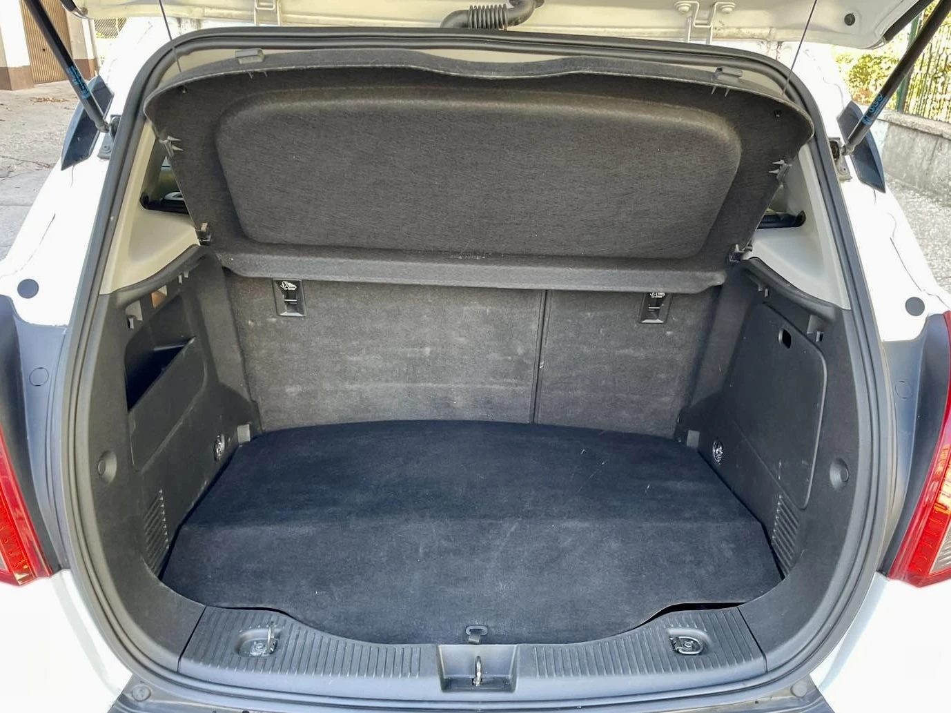 Opel Mokka 1.6 CDTI | Mobile.bg   16