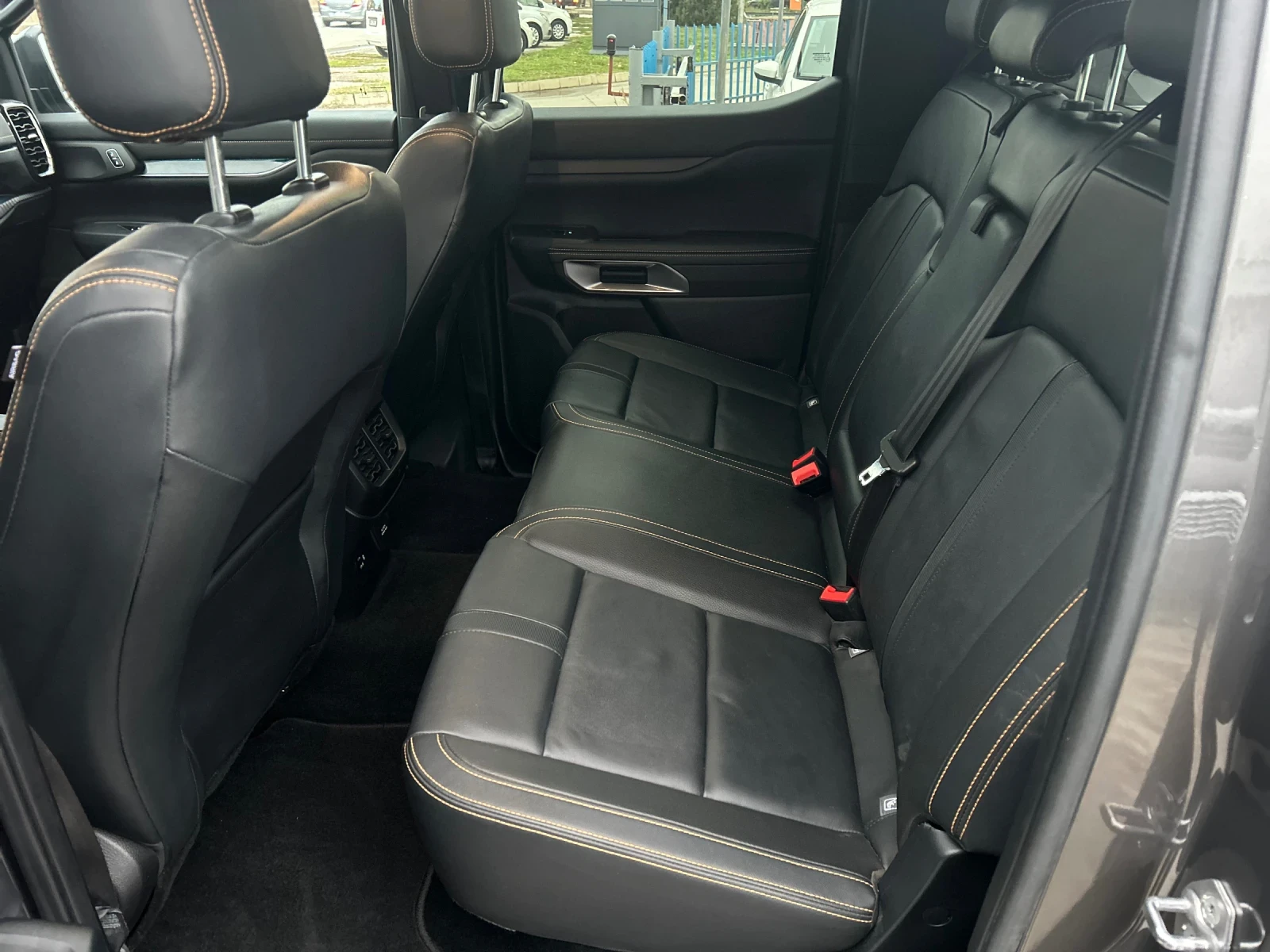 Ford Ranger WILDTRAK - изображение 9