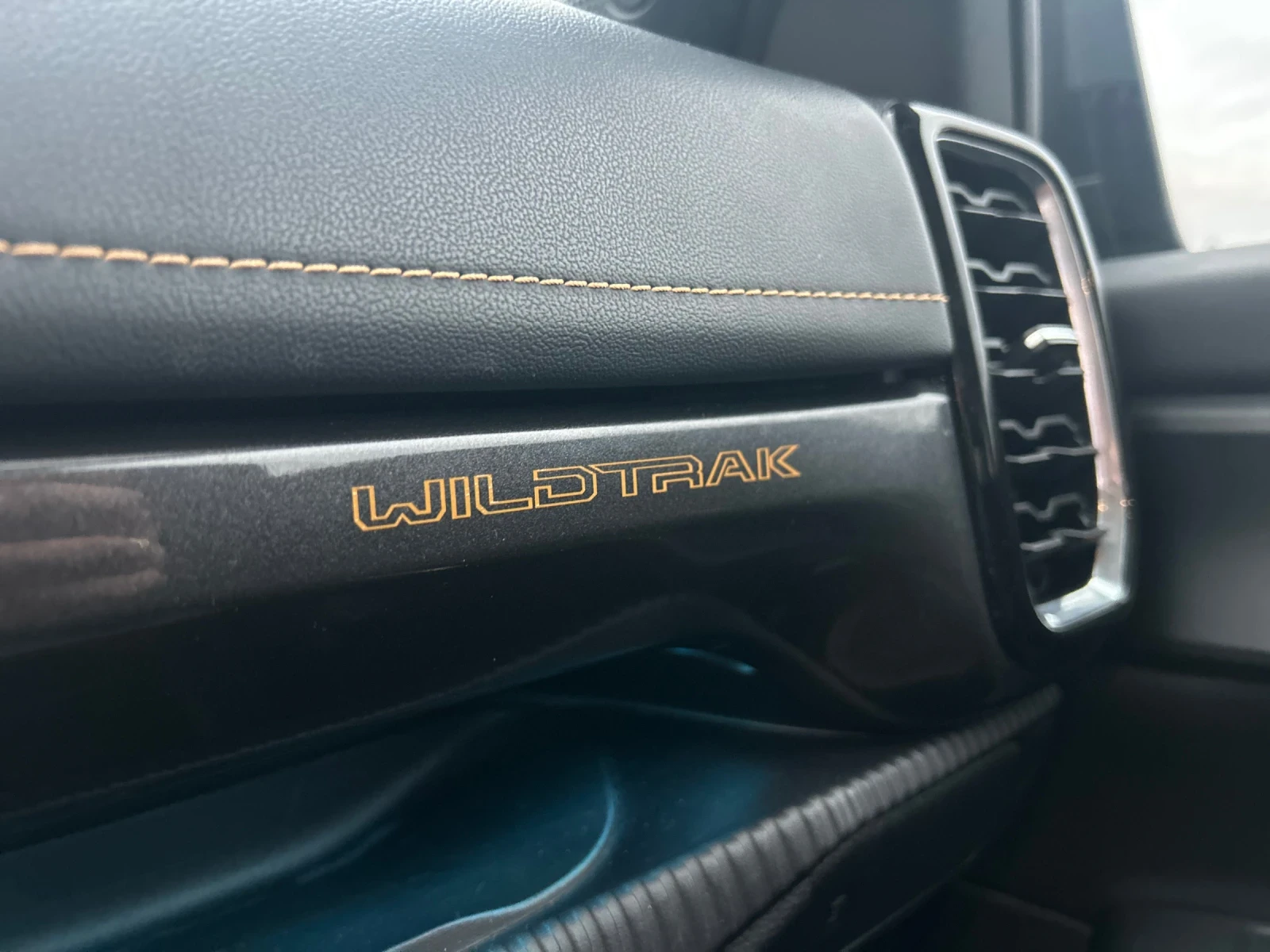 Ford Ranger WILDTRAK | Mobile.bg   14