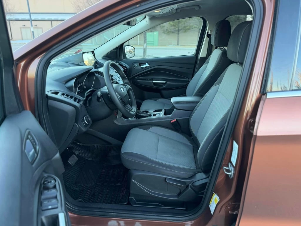 Ford Escape * SE * CARFAX * БЕЗ ПЪРВОНАЧАЛНА ВНОСКА - изображение 5