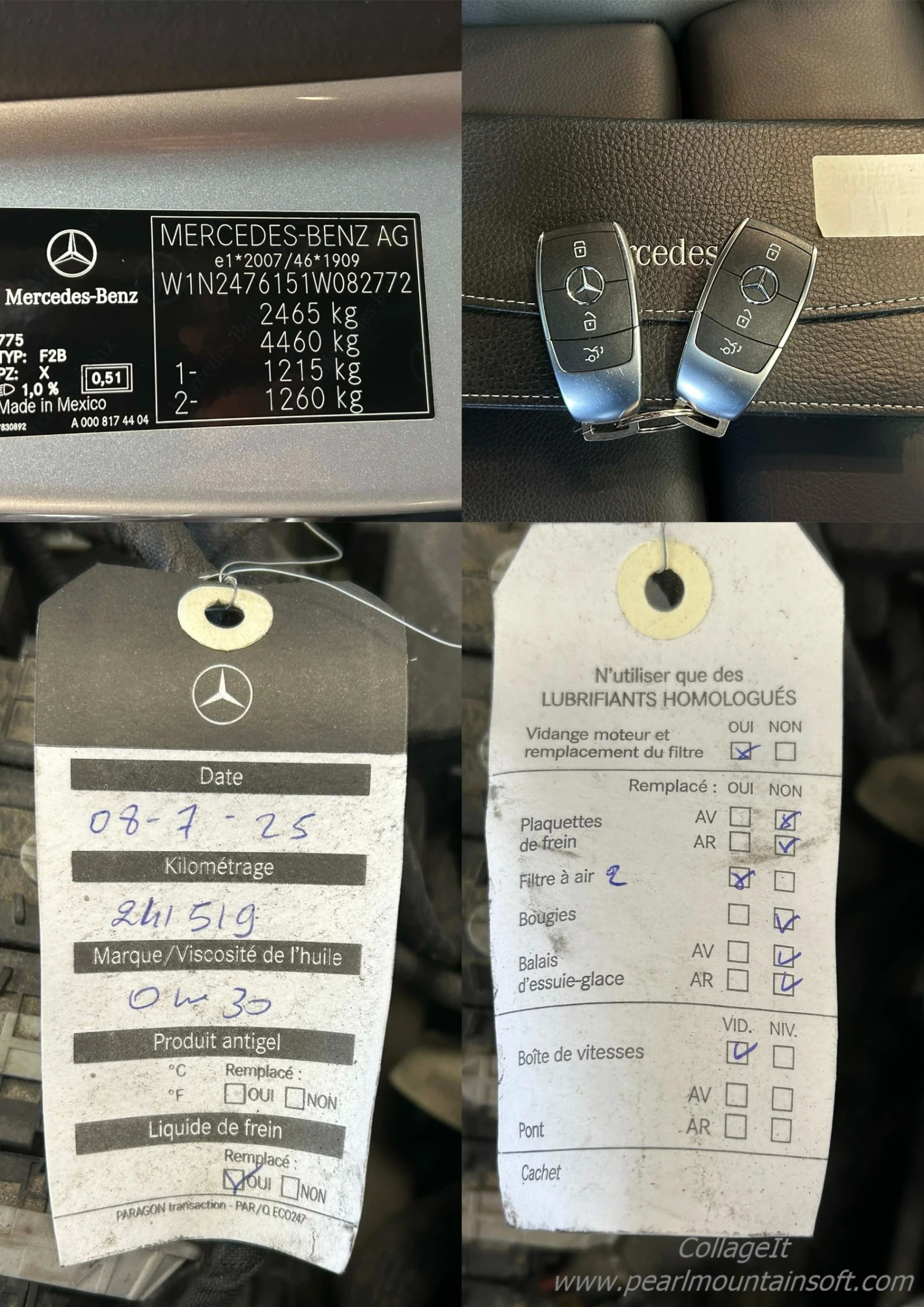 Mercedes-Benz GLB 220D AMG LINE 4 MATIC  | Mobile.bg � ����������� 17