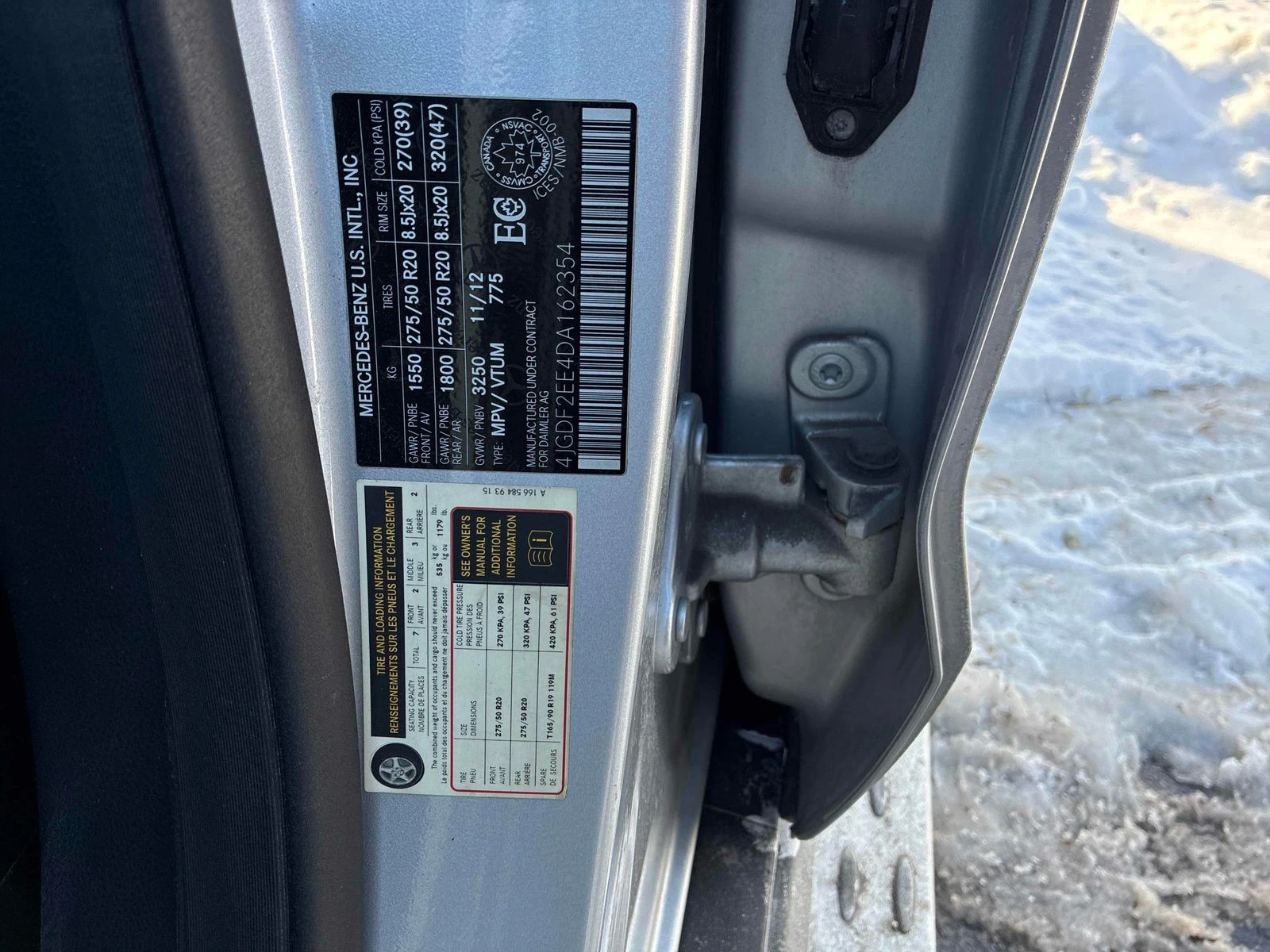 Mercedes-Benz GL 350 BlueTEC � ����������� & ���� ������  | Mobile.bg � ����������� 14