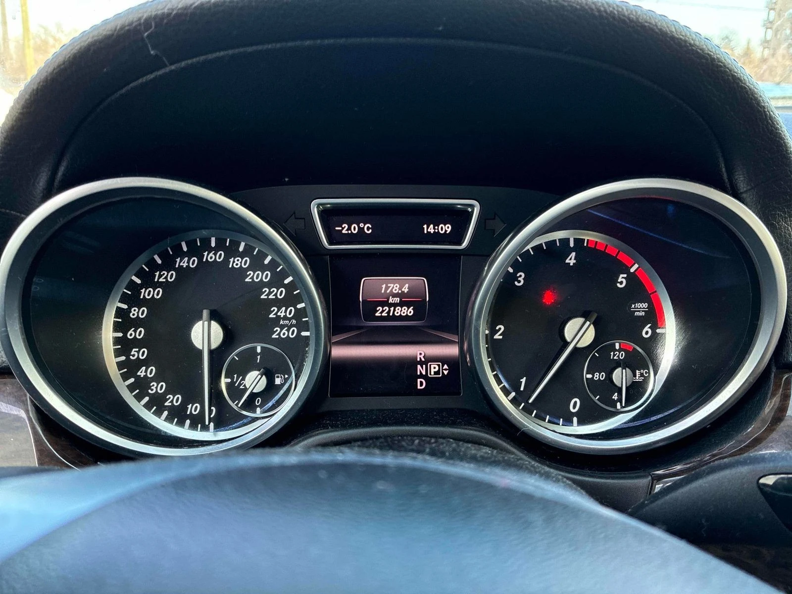 Mercedes-Benz GL 350 BlueTEC � ����������� & ���� ������  | Mobile.bg � ����������� 7