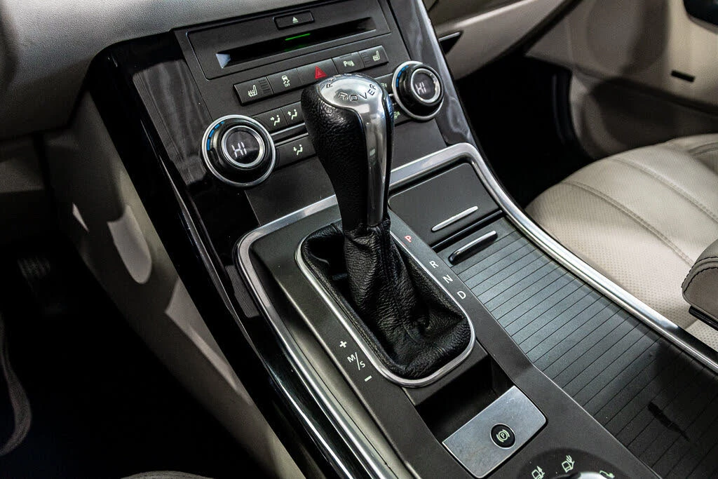 Land Rover Range Rover Sport SUPERCHARGED * AWD * ���� * CAMERA * ������� * NAV | Mobile.bg � ����������� 16