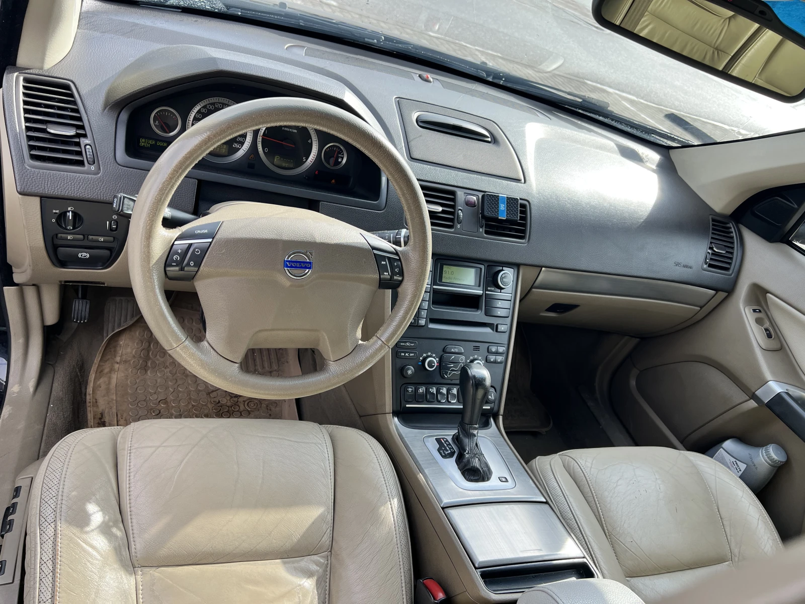 Volvo Xc90  - изображение 3