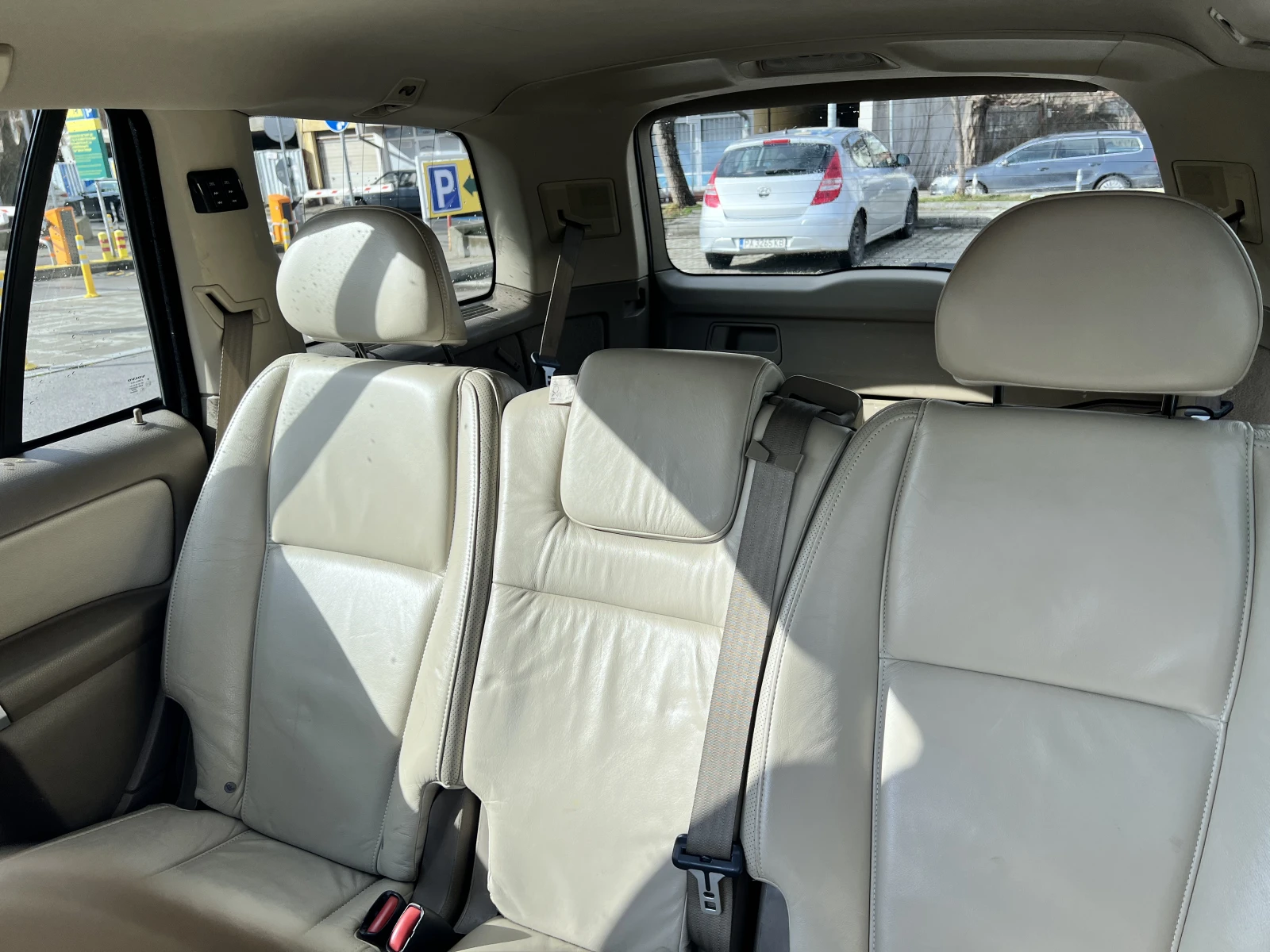 Volvo Xc90  - изображение 5