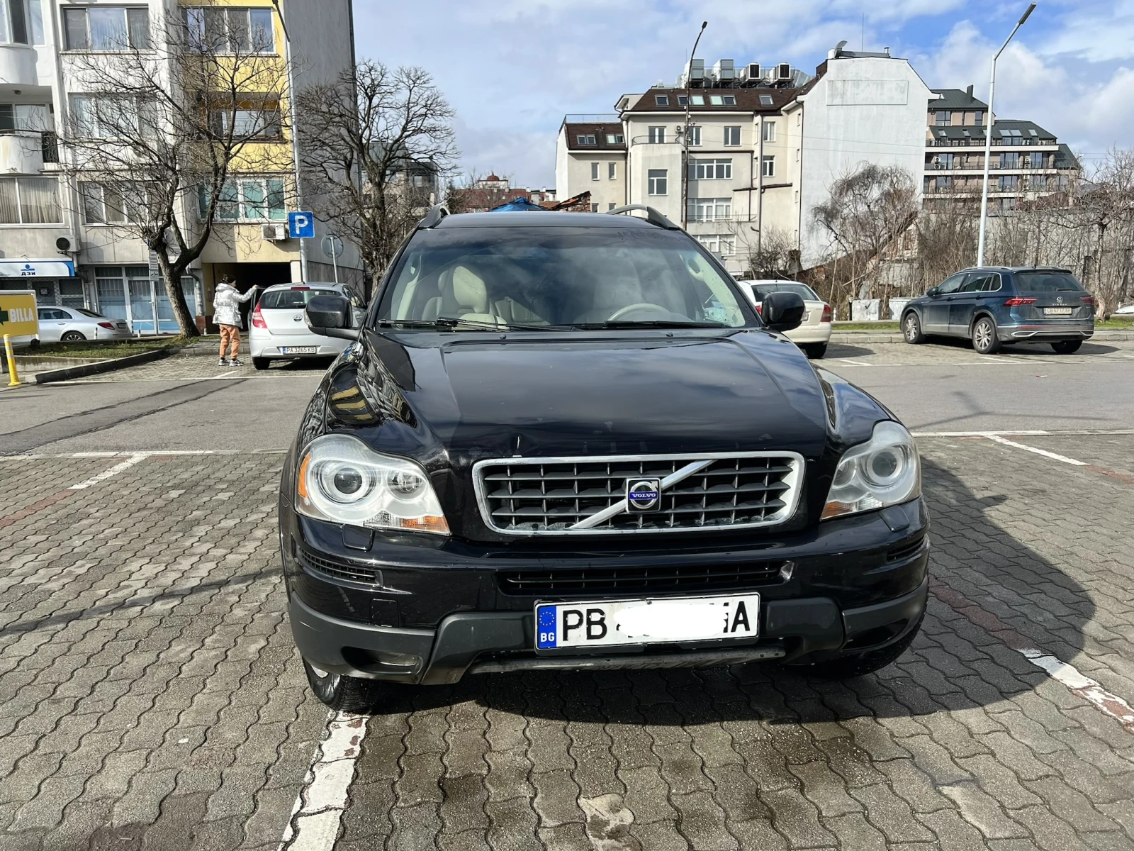 Volvo Xc90 | Mobile.bg � ����������� 1