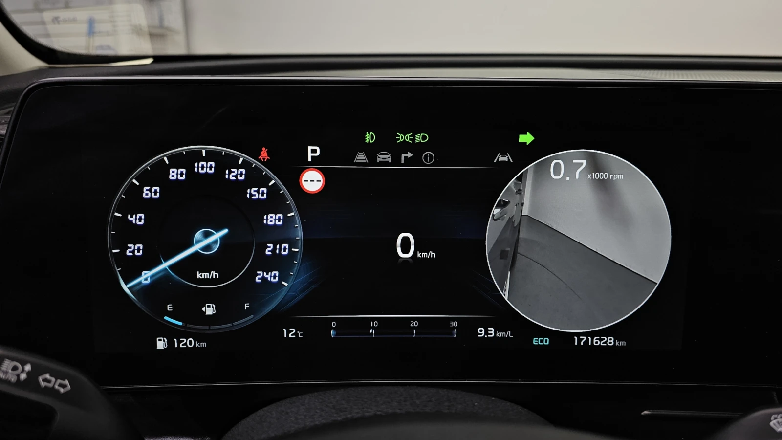 Kia Sportage 2.0 2WD LPG Signature autogeorge.com | Mobile.bg � ����������� 7