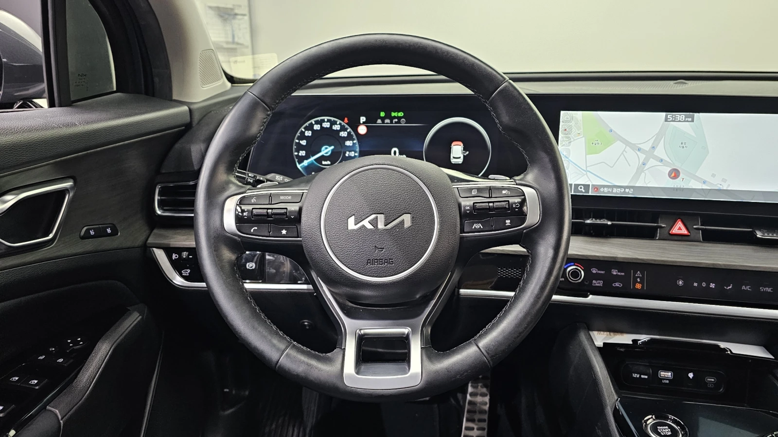 Kia Sportage 2.0 2WD LPG Signature autogeorge.com | Mobile.bg � ����������� 12
