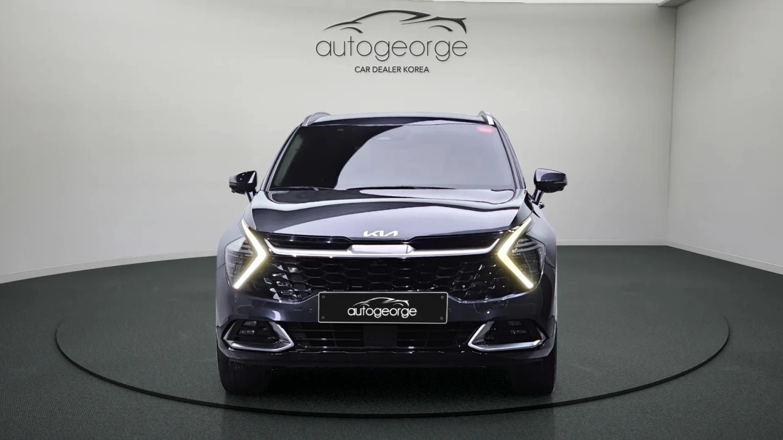 Kia Sportage 2.0 2WD LPG Signature autogeorge.com | Mobile.bg � ����������� 3