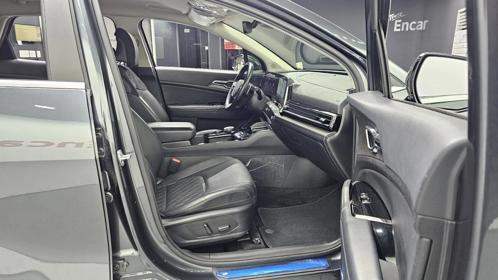 Kia Sportage 2.0 2WD LPG Signature autogeorge.com | Mobile.bg � ����������� 10