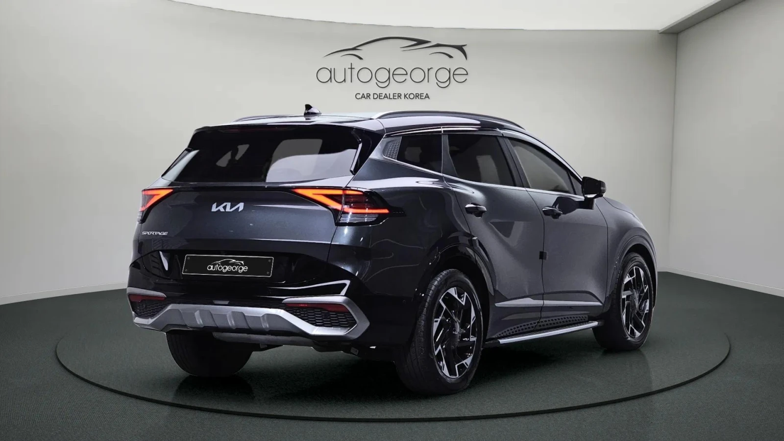 Kia Sportage 2.0 2WD LPG Signature autogeorge.com | Mobile.bg � ����������� 2