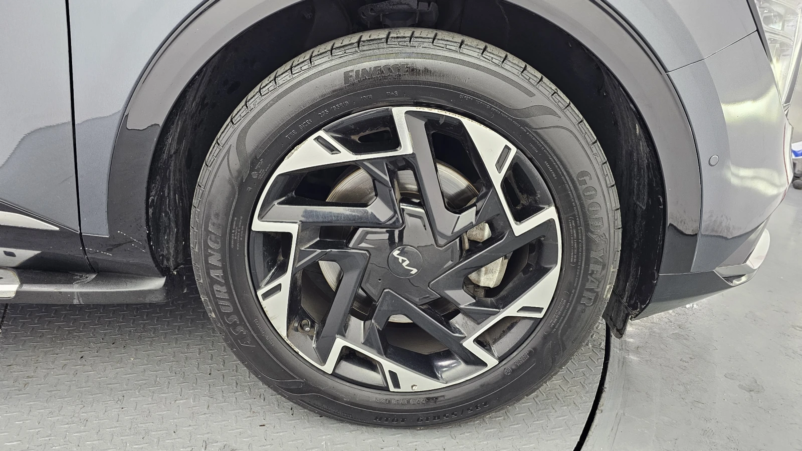 Kia Sportage 2.0 2WD LPG Signature autogeorge.com | Mobile.bg � ����������� 5