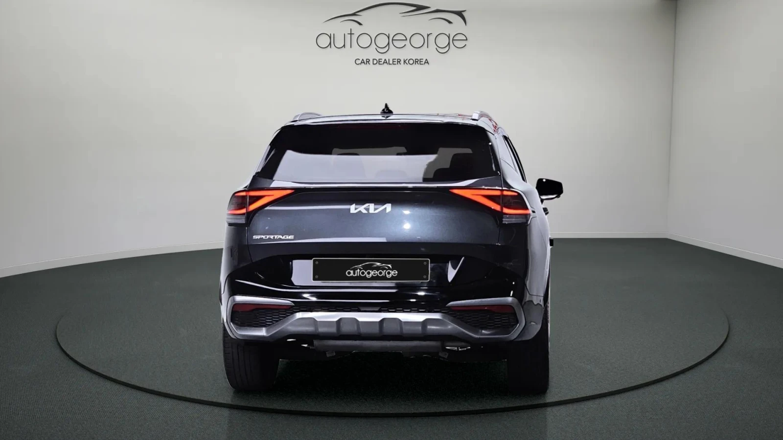 Kia Sportage 2.0 2WD LPG Signature autogeorge.com | Mobile.bg � ����������� 4