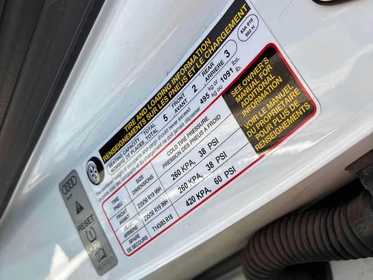 Audi Q3 * Komfort * CARFAX * 2 КЛЮЧА * ПАНО * KEYLESS, снимка 10 - Автомобили и джипове - 54158123