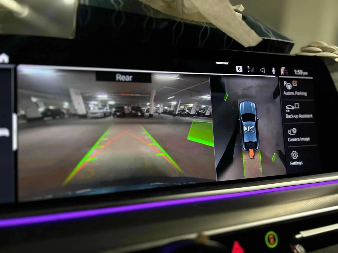 BMW X6 * xDrive40i * ������ * ������ * ���-�� *  | Mobile.bg � ����������� 12