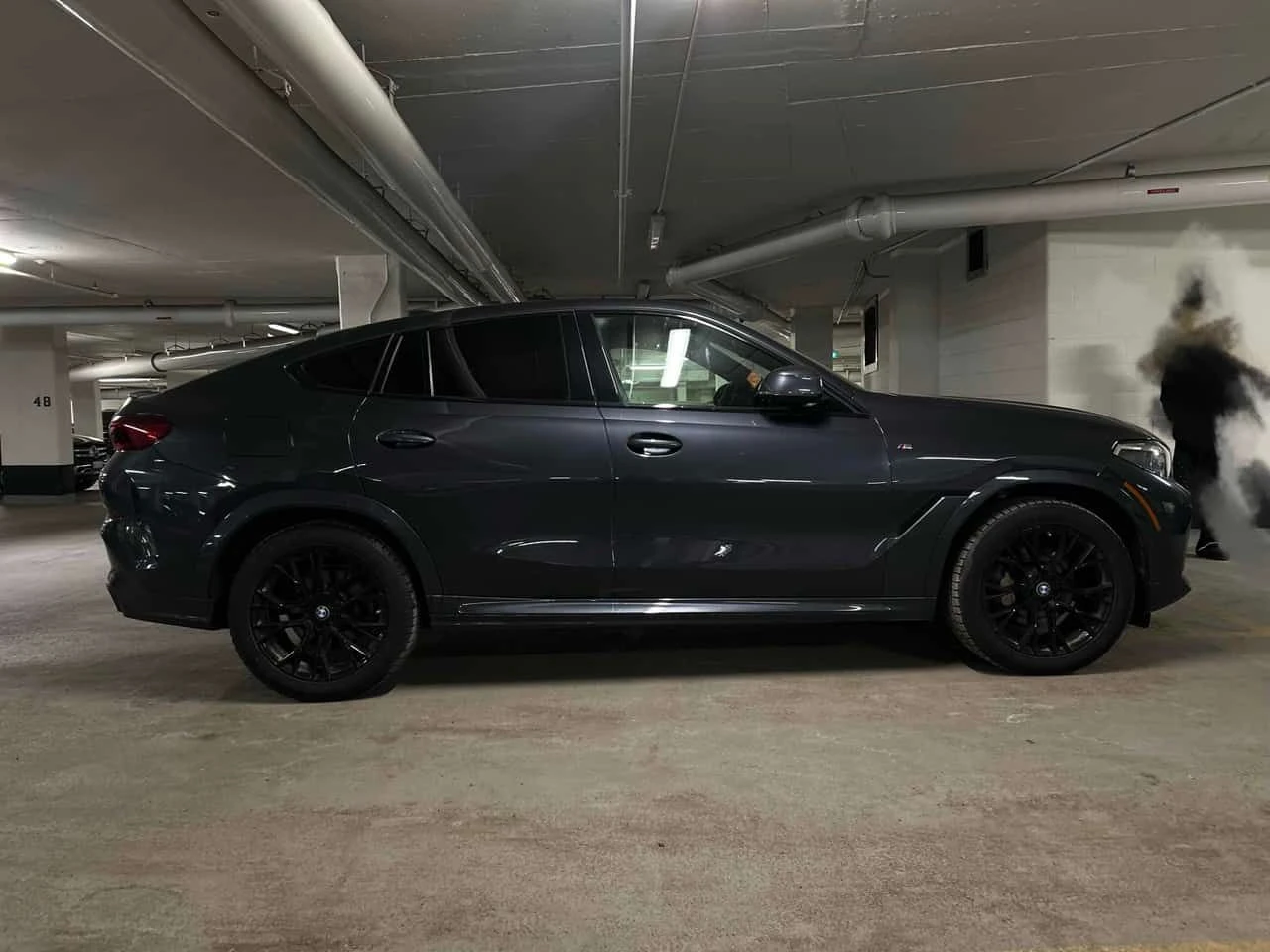 BMW X6 * xDrive40i * ������ * ������ * ���-�� *  | Mobile.bg � ����������� 3