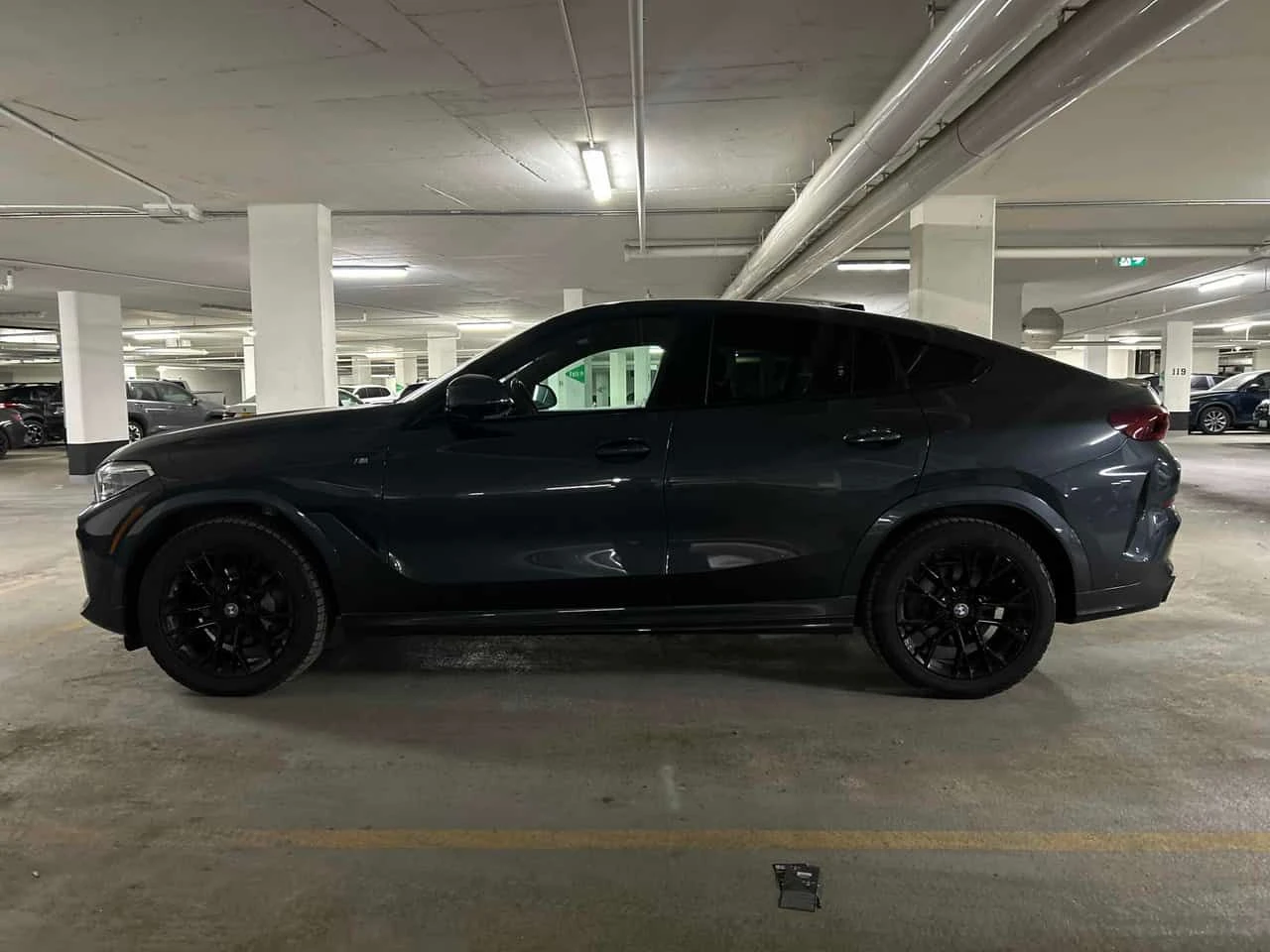 BMW X6 * xDrive40i * ������ * ������ * ���-�� *  | Mobile.bg � ����������� 2