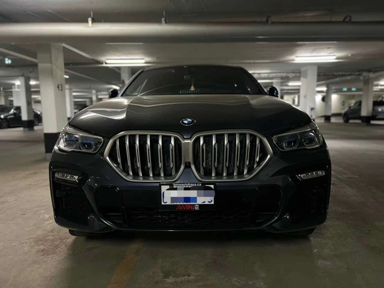 BMW X6 * xDrive40i * ������ * ������ * ���-�� *  | Mobile.bg � ����������� 6
