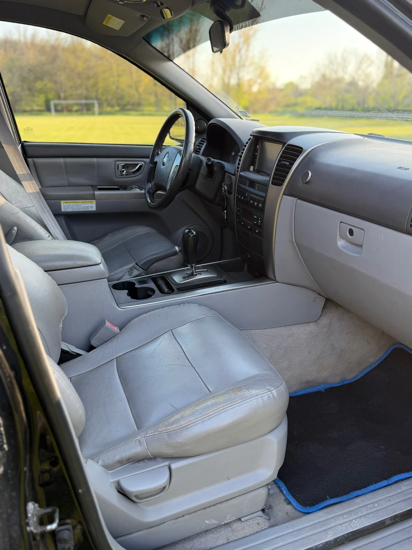Kia Sorento, снимка 8 - Автомобили и джипове - 54556132