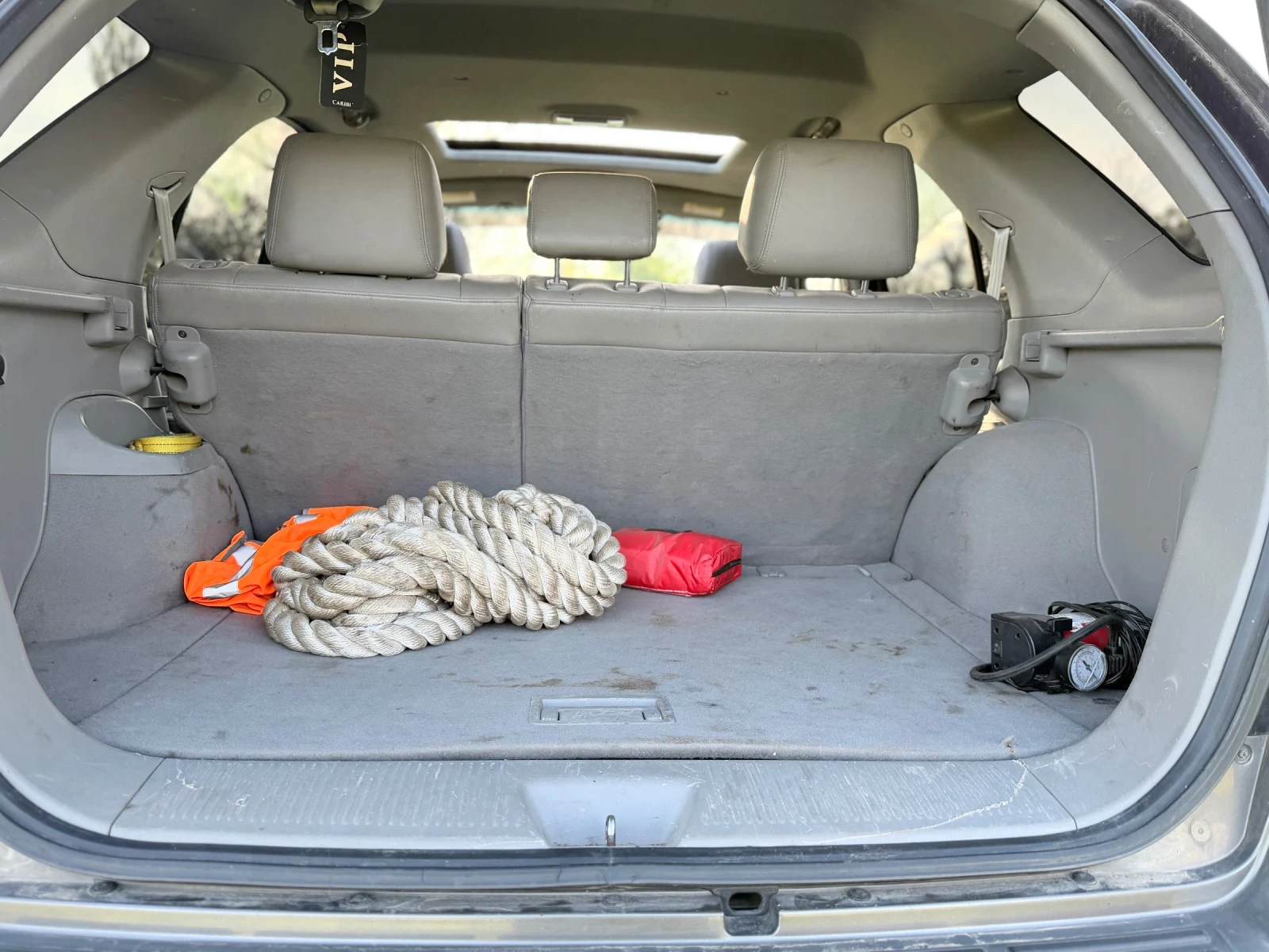 Kia Sorento, снимка 10 - Автомобили и джипове - 54556132