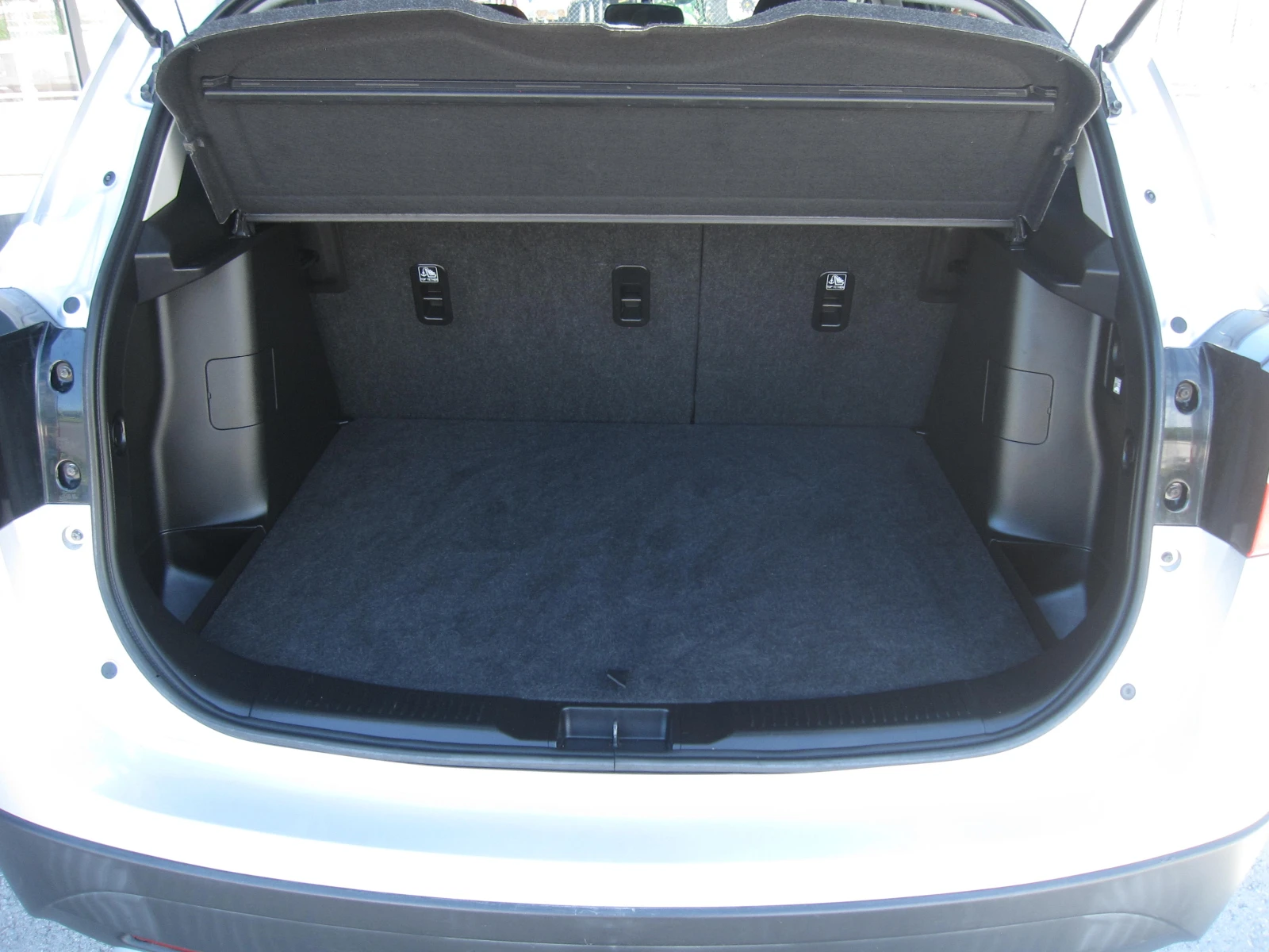 Suzuki SX4 S-Cross 4x4, 109х.КМ.Подгрев, снимка 5 - Автомобили и джипове - 54720068
