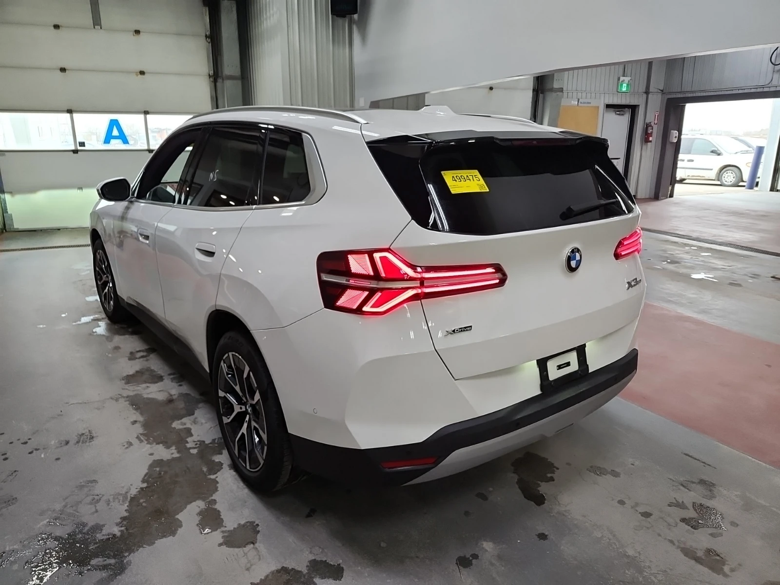 BMW X3 30 XDRIVE, снимка 5 - Автомобили и джипове - 54722496