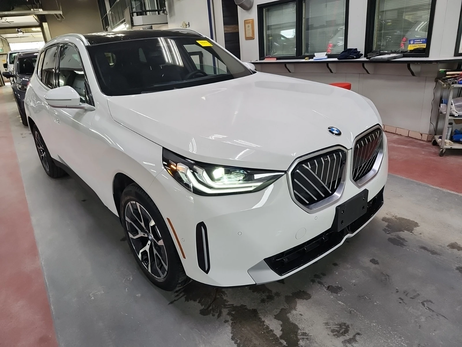 BMW X3 30 XDRIVE, снимка 2 - Автомобили и джипове - 54722496