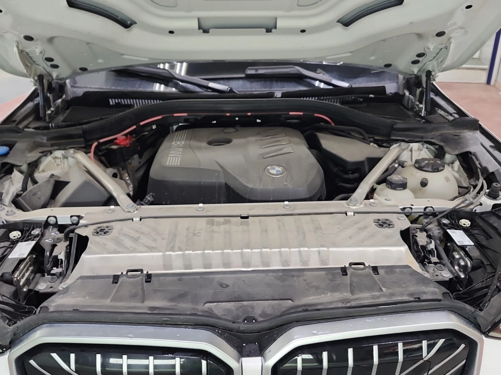 BMW X3 30 XDRIVE, снимка 8 - Автомобили и джипове - 54722496