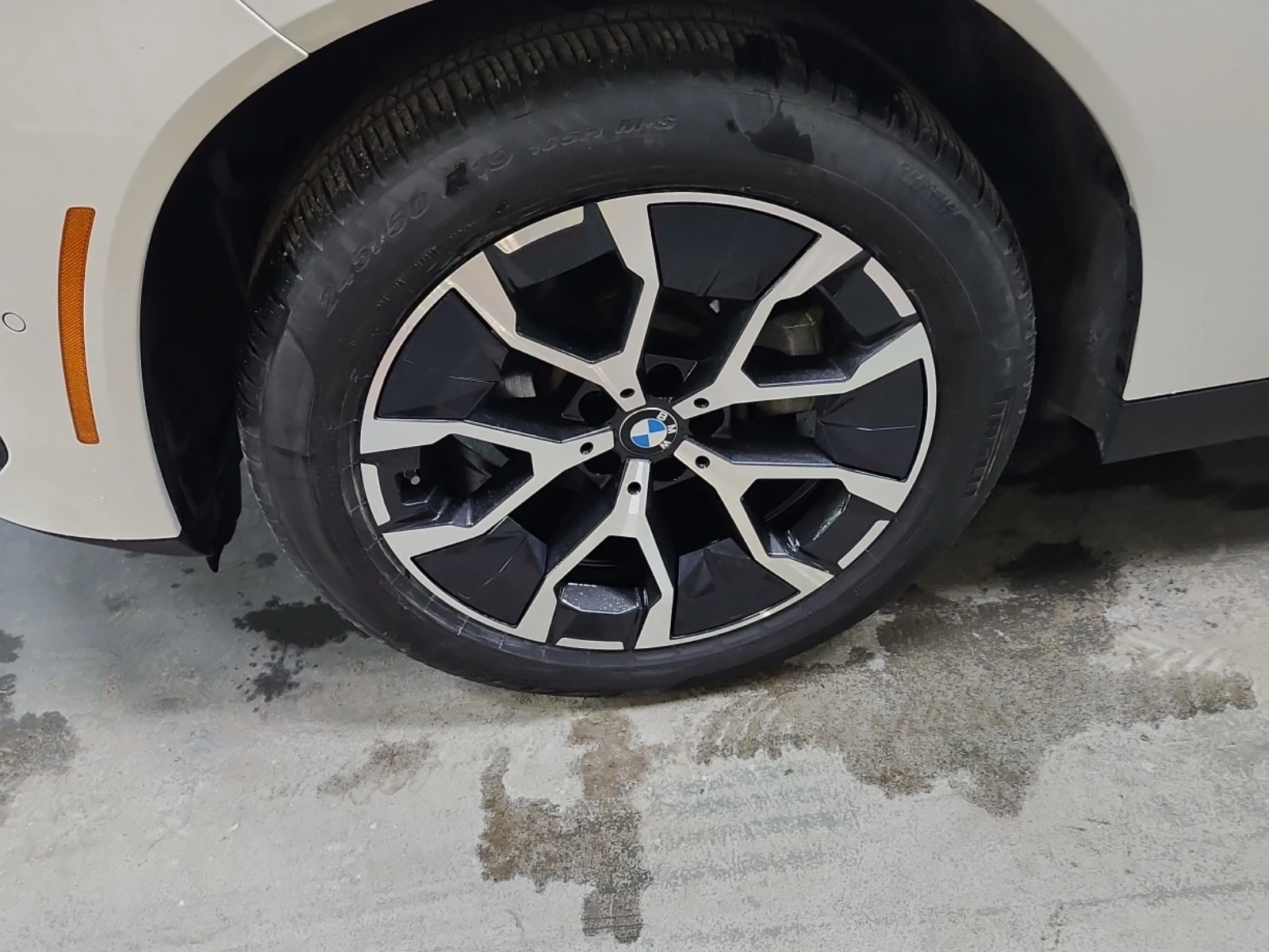 BMW X3 30 XDRIVE, снимка 6 - Автомобили и джипове - 54722496
