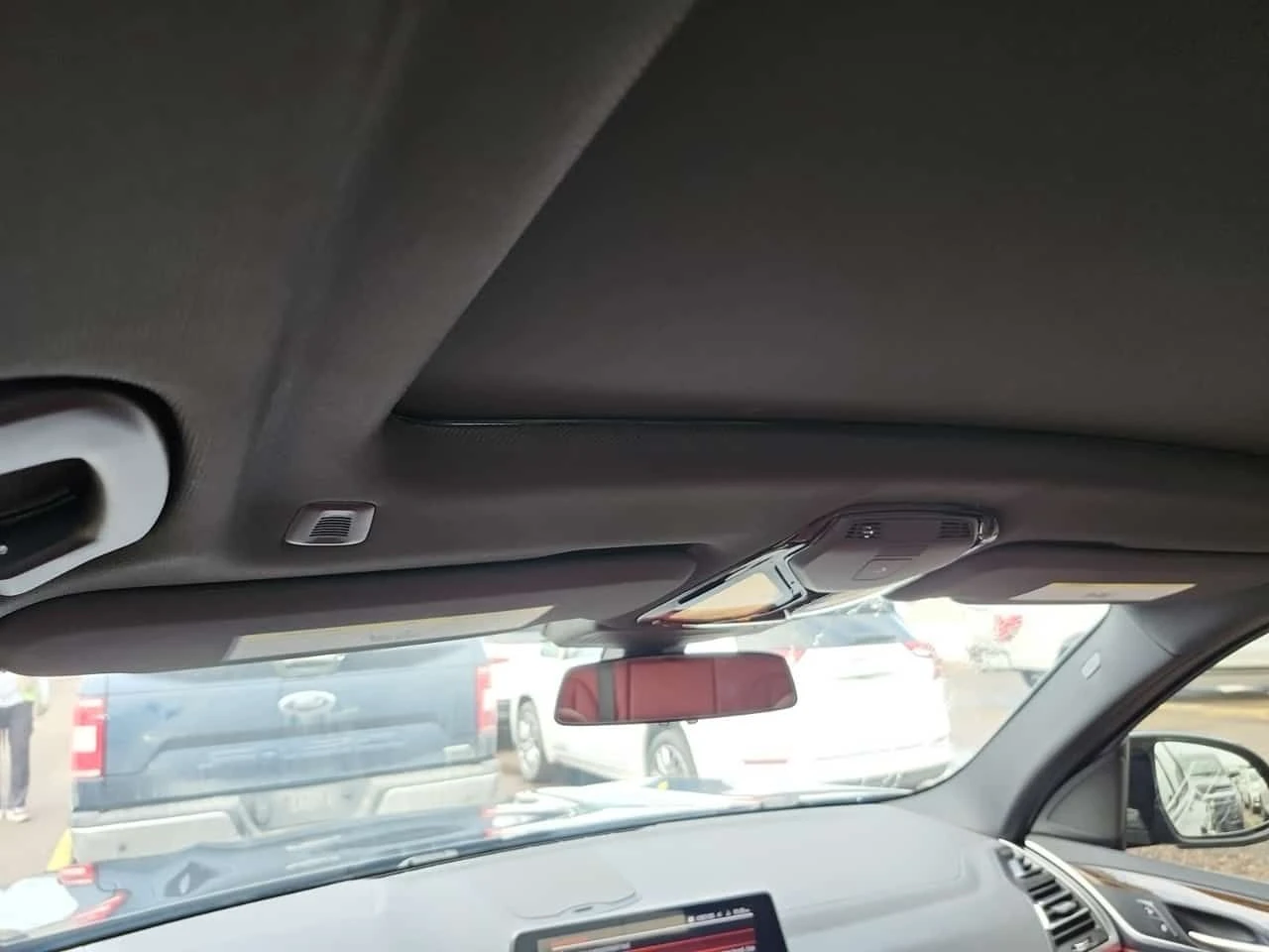 BMW X3 * M40I * 2 КЛЮЧА * PANO * АВТОКРЕДИТ, снимка 13 - Автомобили и джипове - 54873520