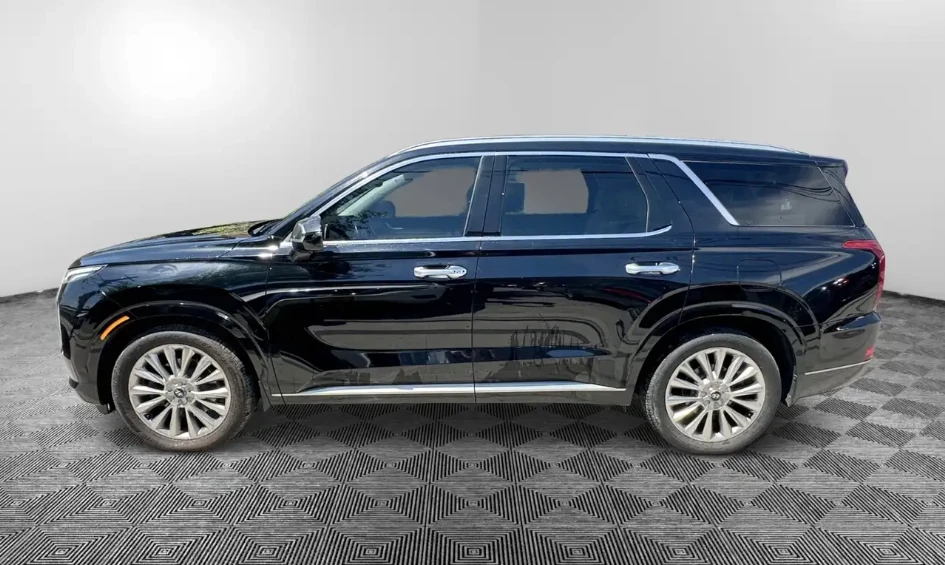 Hyundai Palisade Ultimate 7-Passenger, снимка 4 - Автомобили и джипове - 54922983
