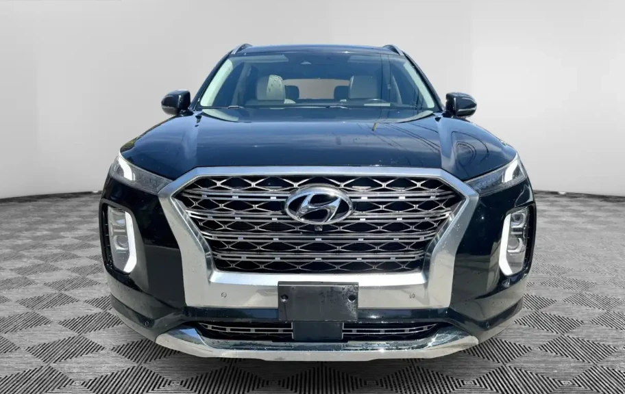 Hyundai Palisade Ultimate 7-Passenger, снимка 2 - Автомобили и джипове - 54922983